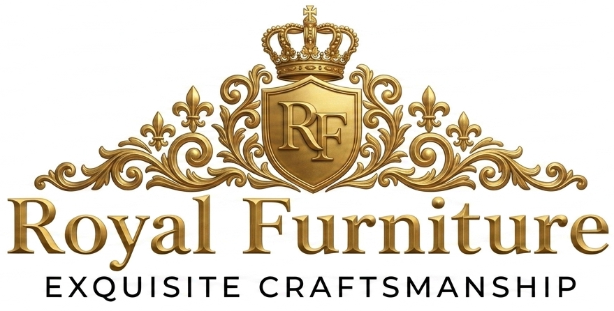 Royal Furniture Logo