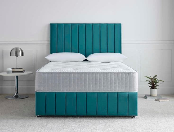 Comfy One Divan Bed Set