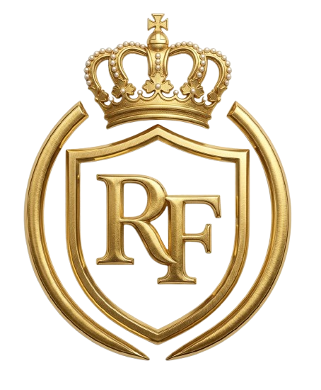 Royal Furniture Logo